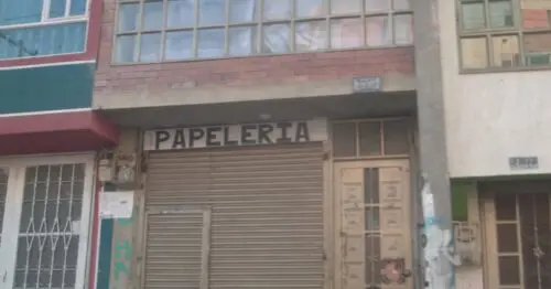 PAPELERIA CARRERA 93C LA ESPERANZA SUR PAPELERIA CARRERA 93C LA ESPERANZA SUR
